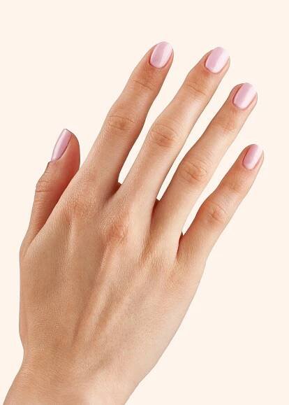 Lily Rose – lak na nechty - Le Mini Macaron
