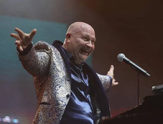 Michal David (64) mění flitry za tepláky: Důchod je ale v nedohlednu!