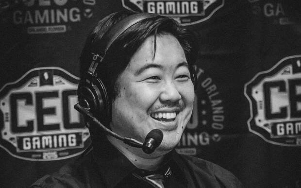 james chen