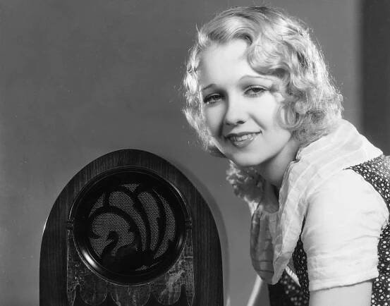 Anita Page facts