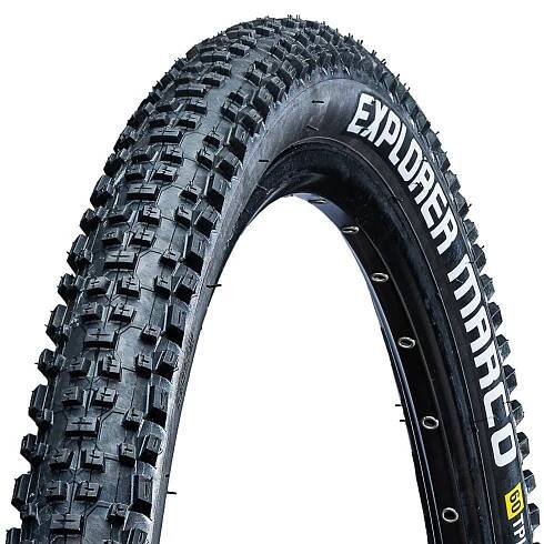 Ralson R4153 drát černý 27,5" x 2,1" od 241 Kč
