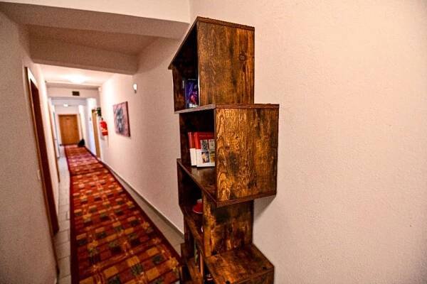 Aparthotel Faust, Děčín | Hotel.cz