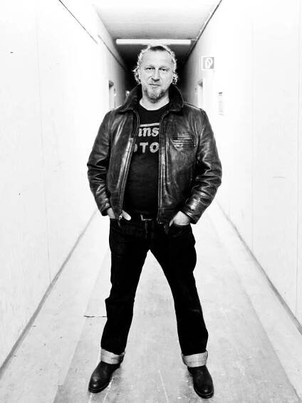 Markus Hurek 