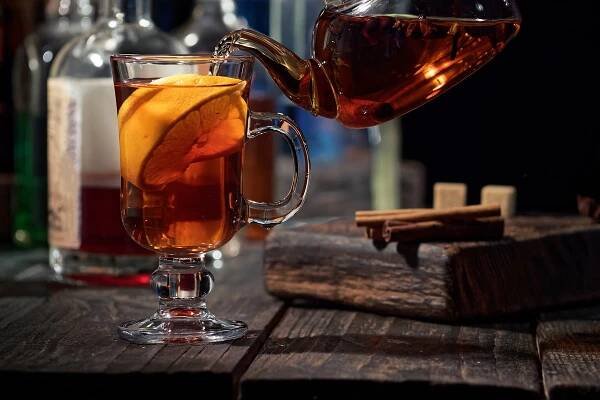 Recept na domácí grog – postup přípravy, suroviny a více variant receptu