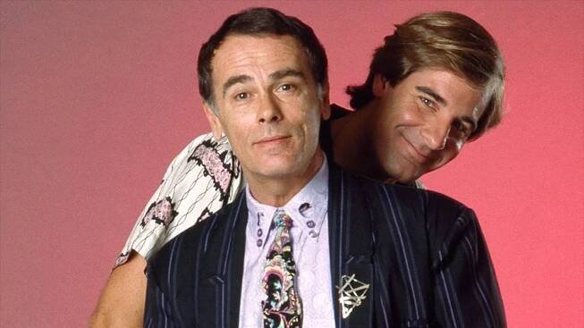 The Legendary Dean Stockwell, Quantum Leap's Al, Dies at 85