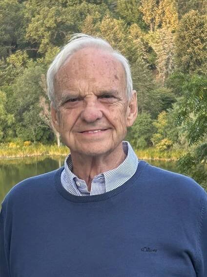 Charles Alexander Hopkins