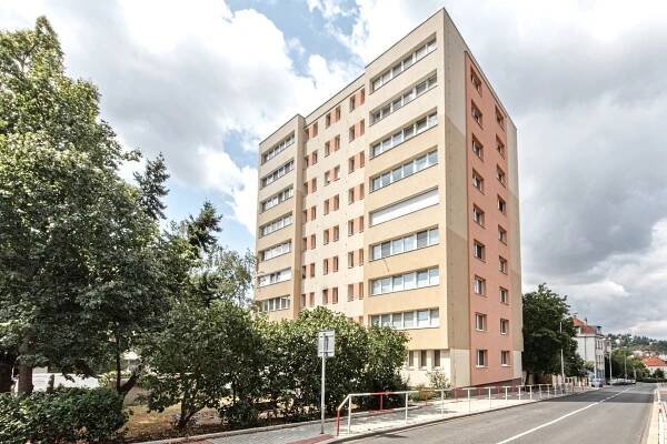 Pronájem Byt 3+kk, Branická, Praha 4 - Braník
