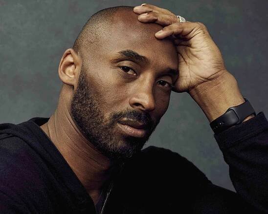 Kobe Bryant Dies in Calabasas Helicopter Crash at 41