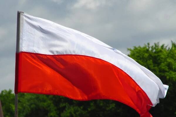Polská vláda odeslala právním expertům RE návrh reformy soudnictví