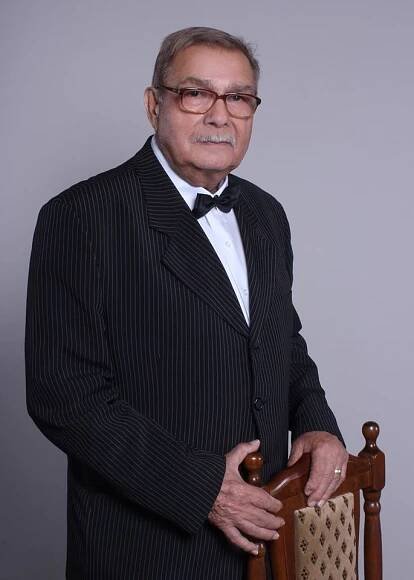 Seznámení s Andrej36