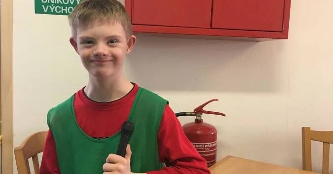 Není pravda, že děti s postižením jsou v běžné škole nutně nešťastné, říká pedagožka, která se zabývá inkluzí