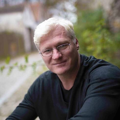 prof. PhDr. Jan Hábl, Ph.D.