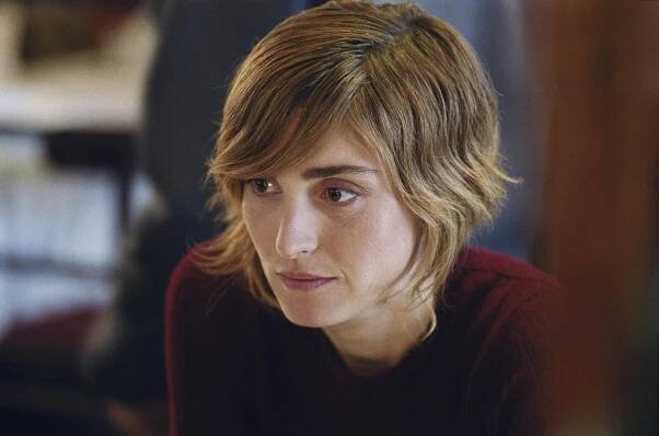Můj nejlepší přítel - Z filmu - Julie Gayet