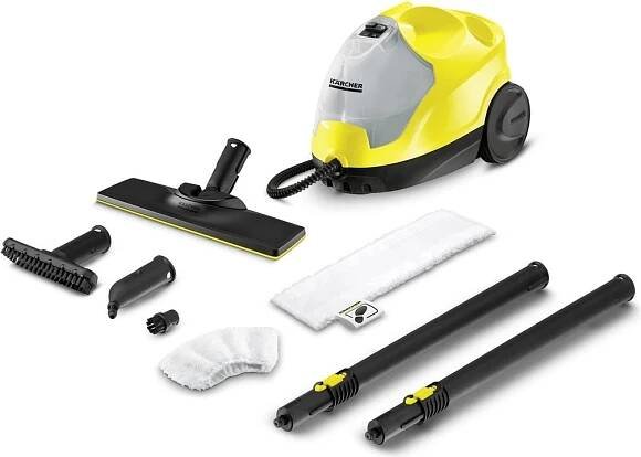 Kärcher SC 4 EasyFix 1.512-450.0