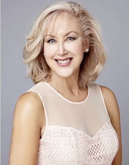 Wendy Stuart Kaplan Guests On The Road To Rediscovery Podcast Hosted By Aubrey Johnson