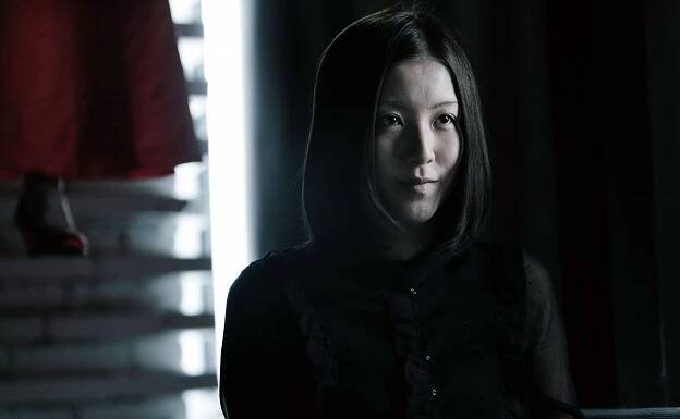 Rose Chan - Synesthete - Z filmu