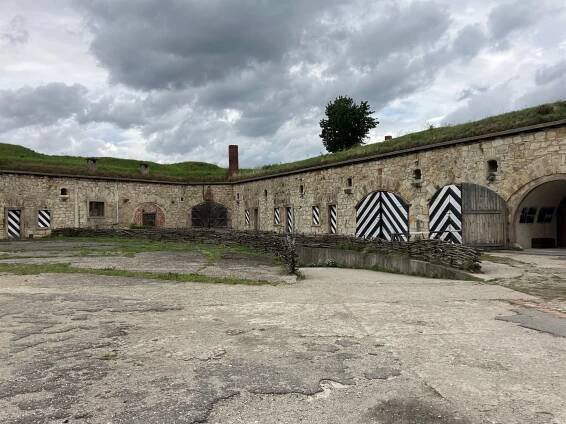 Výlet do polského Kladska – Alíkoviny – Alík.cz