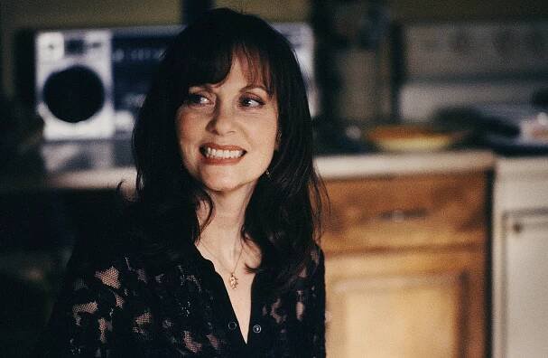 Kořeny mafie - Z filmu - Lesley Ann Warren