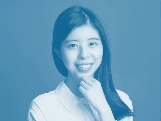 Featured Investors | October 2021 - Russell Yue of H.I.G. Capital and Sophia Yu of Foothill Ventures - My Framer Site