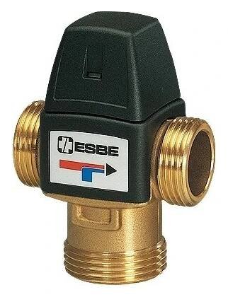 ESBE VTA322 30-70°C 20-1,6 G1