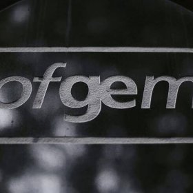 Former oil executive Mark McAllister lined up to be next Ofgem chair