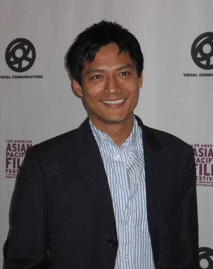 Archie Kao