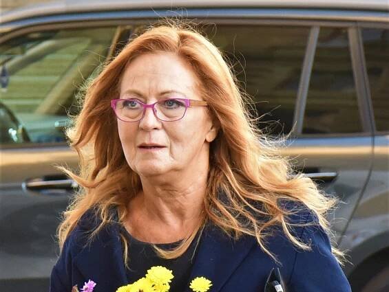 Simona Stašová ruší představení: Nejdříve kvůli mamince, teď ji trápí vlastní zdraví - ansu