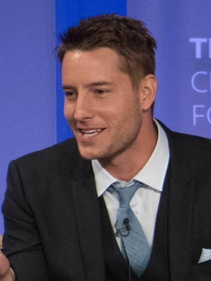 Justin Hartley