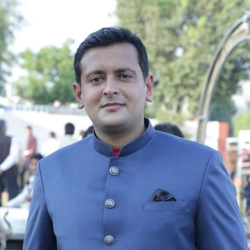Adv. Sanjay Sharma 3
