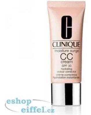 Clinique Moisture Surge CC Cream SPF30 CC krém Medium 40 ml
