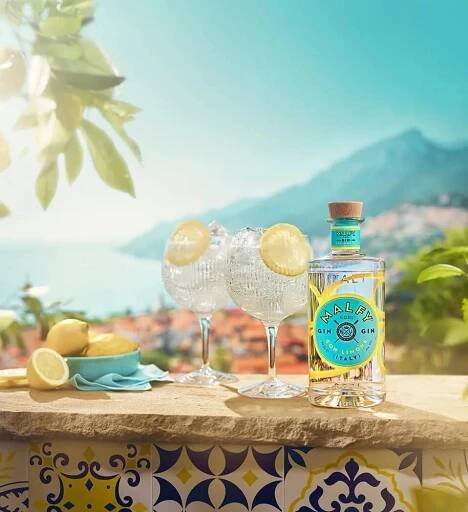 Malfy Con Limone
