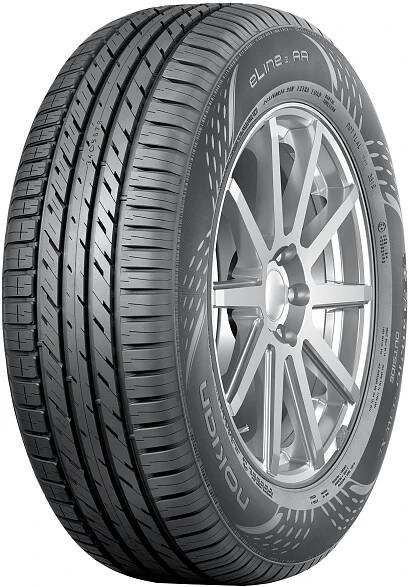 Nokian eLine 2 205/55 R16 94 W