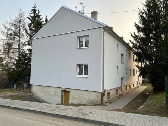 Nabízíme pronájem bytu 3+KK na ulici Červený vrh, obec Zastávka, okres Brno venkov, 13 500 Kč/měs