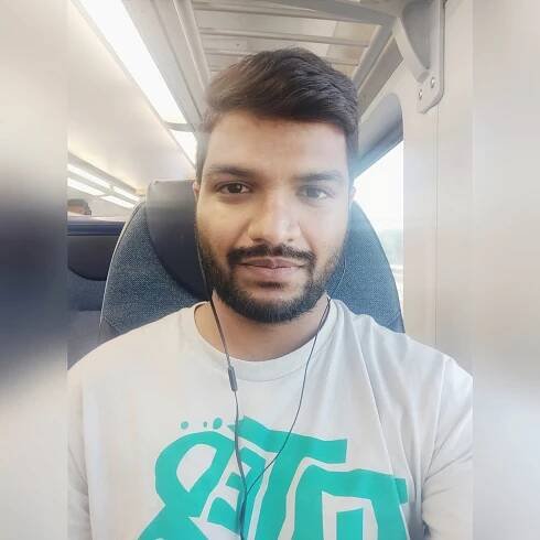 Nitin Reddy Karolla