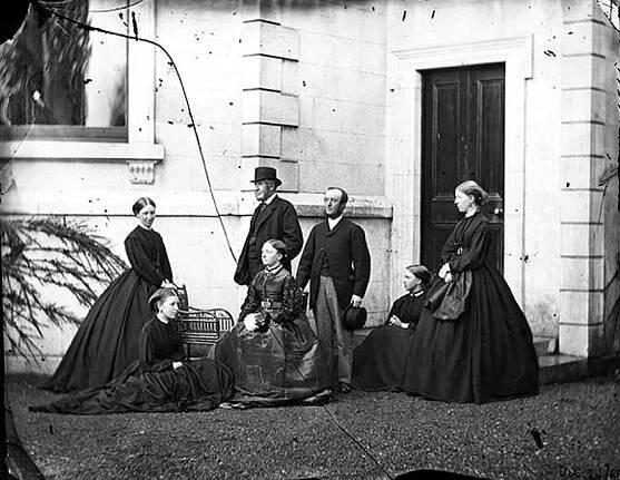 Robert Dillon, 3rd Baron Clonbrock - Wikipedia