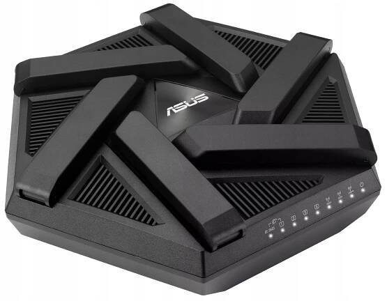 ASUS RT-AXE7800