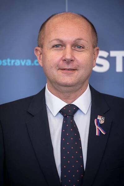 První předvolební vlaštovka? Politik vyznává Ostravě lásku