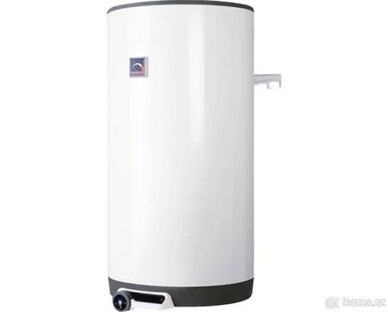 Elektrický ohřívač vody svislý - bojler Dražice OKCE 125