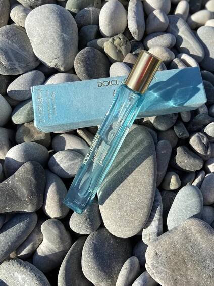 Light Blue Forever Dolce&Gabbana pro ženy