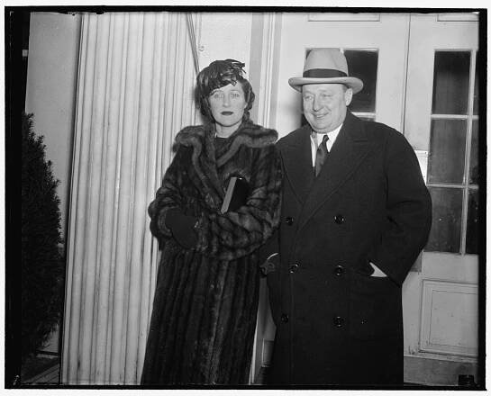 George Howard Earle III - Wikipedia