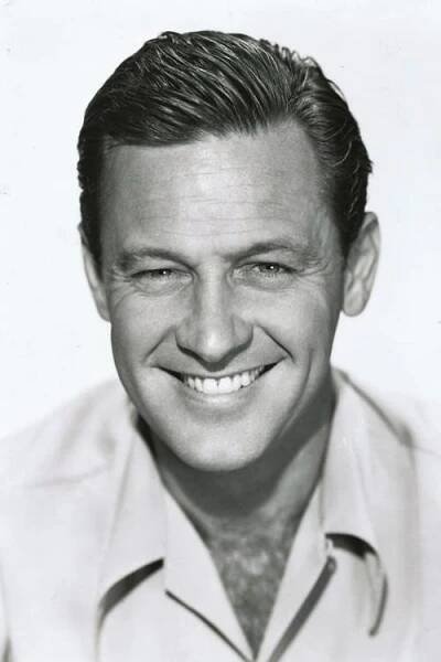 William Holden herec