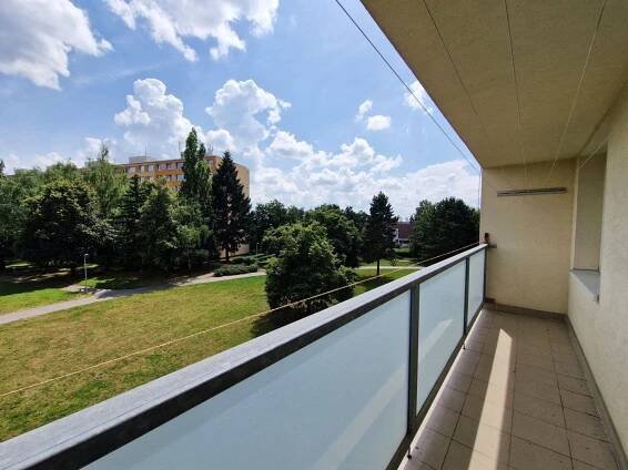 Pronájem bytu 3+kk 60 m², Veltruská, Praha, Praha