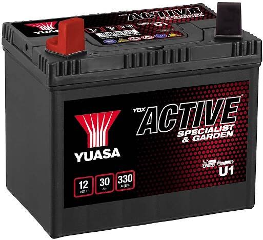 Gardena baterie - Battery Import