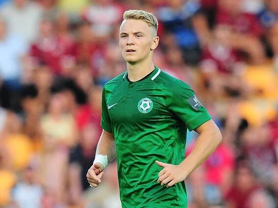 Bývalý slávista překvapil. Byl hráčem Slavie, titul přál ale Spartě