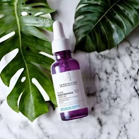 La Roche-Posay Pure Niacinamide 10 Serum 30ml