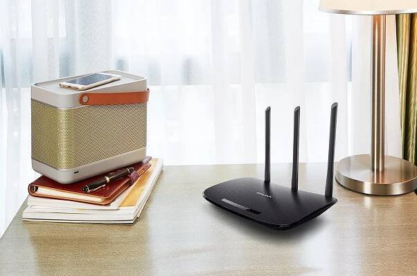 TP-LINK TL-WR941ND