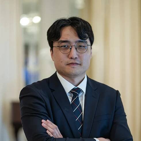 Seong Hyeon Choi, Author at CEIAS
