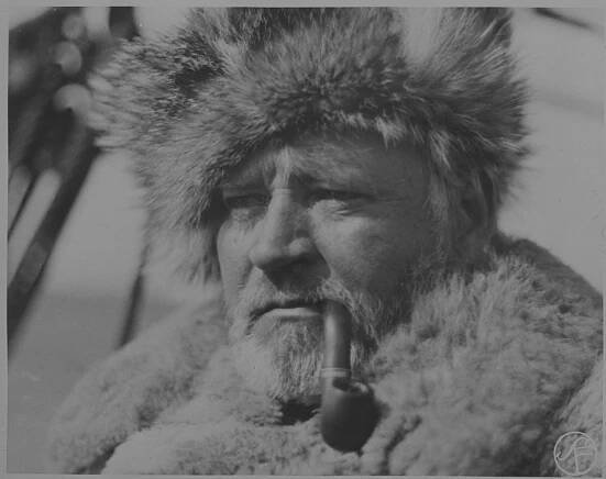 Hjalmar Peters - Nejsilnější - Z filmu