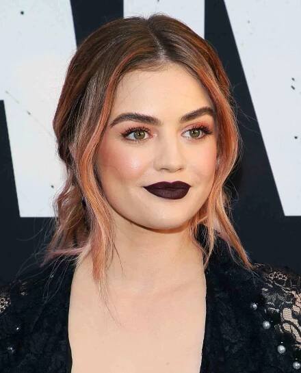 Lucy Hale