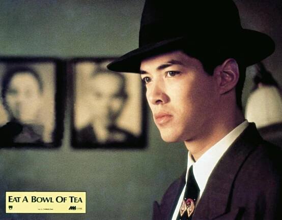 Russell Wong - Actor